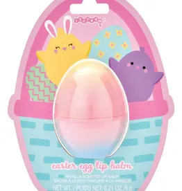 iscream Easter Egg Lip Balm