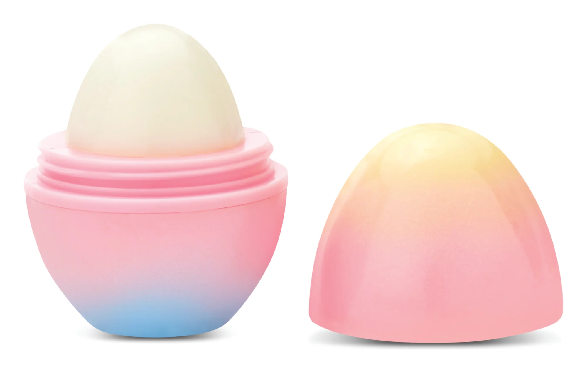 iscream Easter Egg Lip Balm