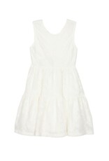 Mabel and Honey | Isobella and Chloe Cotton Cloud Dress
