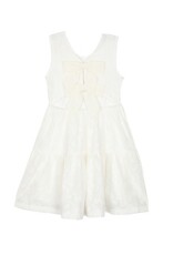 Mabel and Honey | Isobella and Chloe Cotton Cloud Dress