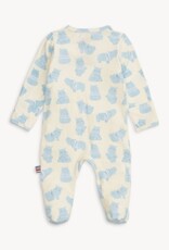 Magnetic  Me PudgeMuffin Modal Footie