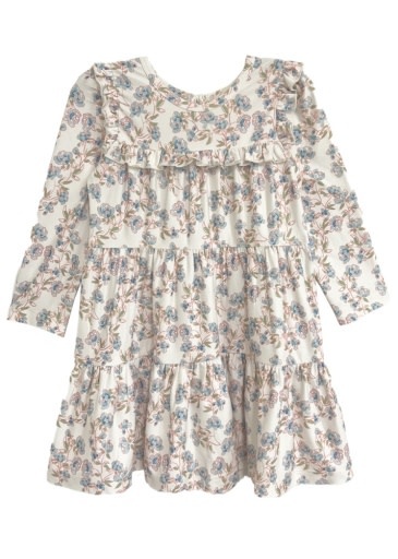 Mabel and Honey | Isobella and Chloe  Sadie Dress