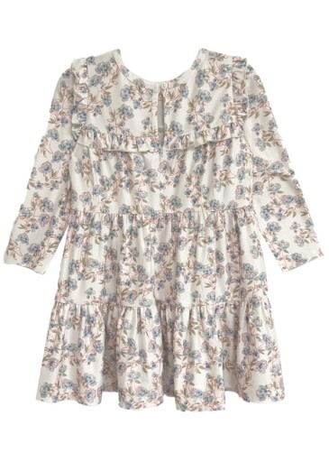 Mabel and Honey | Isobella and Chloe  Sadie Dress