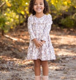 Mabel and Honey | Isobella and Chloe Sadie Dress