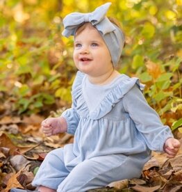 Mabel and Honey | Isobella and Chloe Blair Romper