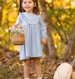Mabel and Honey | Isobella and Chloe Blair Dress