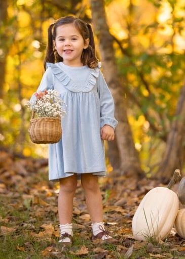 Mabel and Honey | Isobella and Chloe  Blair Dress