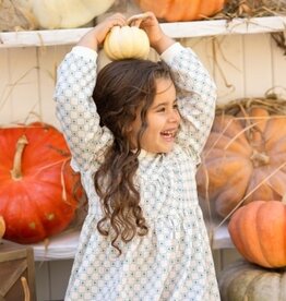Mabel and Honey | Isobella and Chloe Lillian Dress