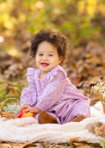 Mabel and Honey | Isobella and Chloe Paisely Romper