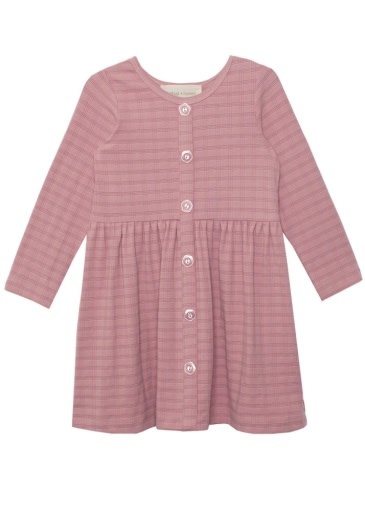 Mabel and Honey | Isobella and Chloe  Liliana Dress