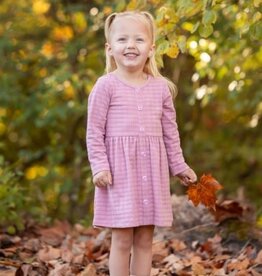 Mabel and Honey | Isobella and Chloe Liliana Dress