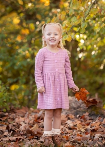 Mabel and Honey | Isobella and Chloe  Liliana Dress