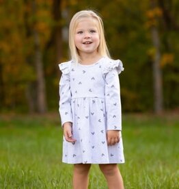 Mabel and Honey | Isobella and Chloe Heartfelt Dress