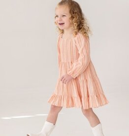 Mabel and Honey | Isobella and Chloe Claire Dress