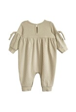Mabel and Honey | Isobella and Chloe Cinnamon Sugar Romper