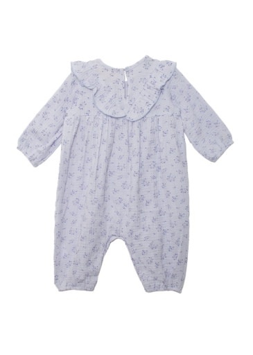 Mabel and Honey | Isobella and Chloe  Lana Romper
