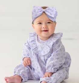 Mabel and Honey | Isobella and Chloe Lana Romper