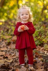 Mabel and Honey | Isobella and Chloe Rosie 2PC Set