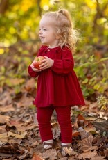 Mabel and Honey | Isobella and Chloe Rosie 2PC Set