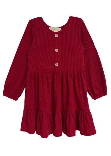 Mabel and Honey | Isobella and Chloe Rosie Dress