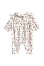 Mabel and Honey | Isobella and Chloe  Mia Romper