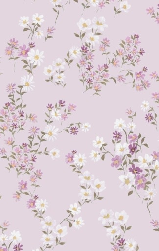 Angel Dear 2 Way Ruffle Zipper Footie Sweet Dream Florals