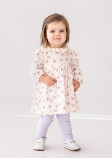 Mabel and Honey | Isobella and Chloe Mia 2 PC Set