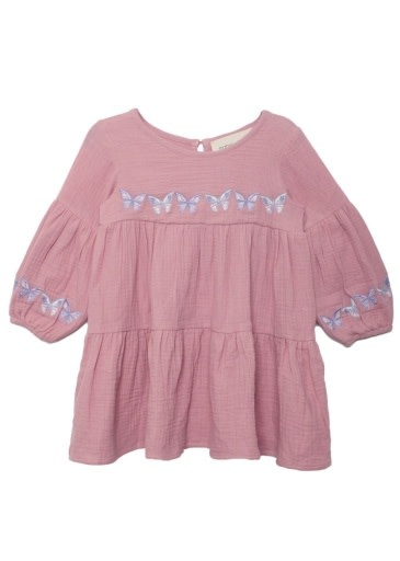 Mabel and Honey | Isobella and Chloe Lyla Dress