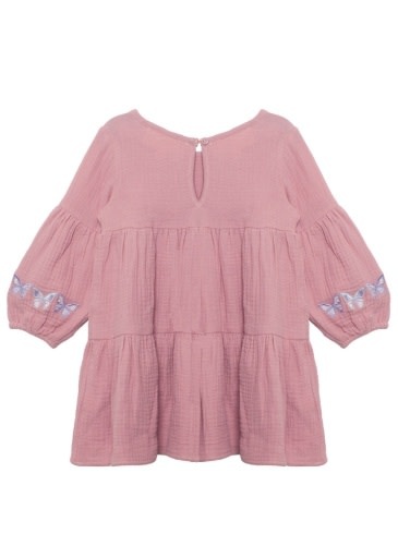 Mabel and Honey | Isobella and Chloe Lyla Dress