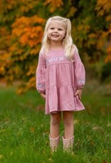 Mabel and Honey | Isobella and Chloe Lyla Dress