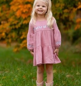 Mabel and Honey | Isobella and Chloe Lyla Dress
