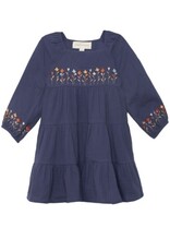 Mabel and Honey | Isobella and Chloe Clara Dress