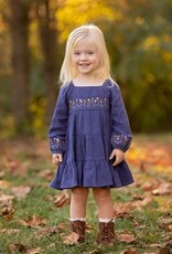Mabel and Honey | Isobella and Chloe Clara Dress
