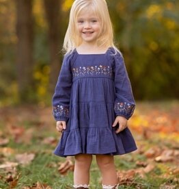Mabel and Honey | Isobella and Chloe Clara Dress