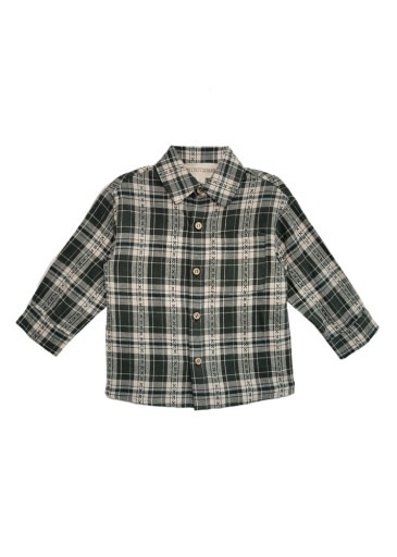 Mabel and Honey | Isobella and Chloe Oliver Shirt