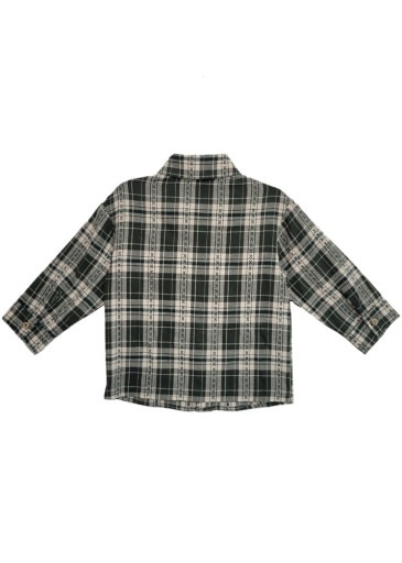Mabel and Honey | Isobella and Chloe Oliver Shirt