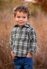 Mabel and Honey | Isobella and Chloe Oliver Shirt