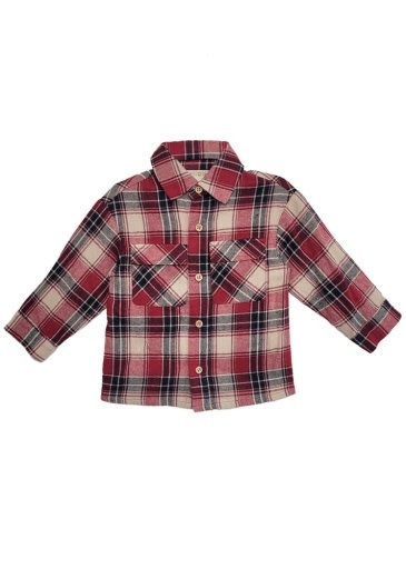 Mabel and Honey | Isobella and Chloe Henry Jacket