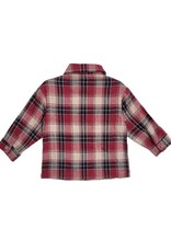 Mabel and Honey | Isobella and Chloe Henry Jacket