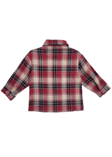 Mabel and Honey | Isobella and Chloe Henry Jacket