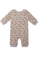 Mabel and Honey | Isobella and Chloe Isaiah Romper