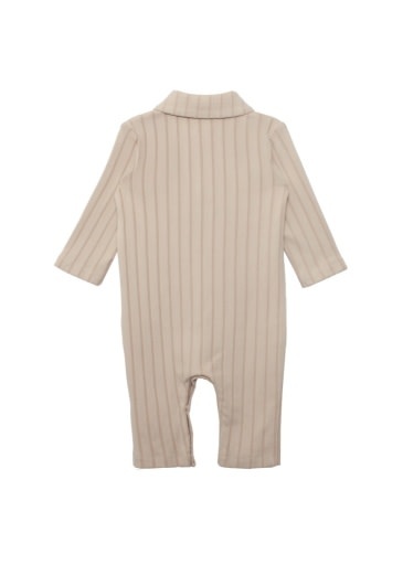 Mabel and Honey | Isobella and Chloe Thomas Romper
