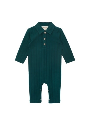 Mabel and Honey | Isobella and Chloe Owen Romper