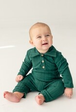 Mabel and Honey | Isobella and Chloe Owen Romper
