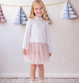 Mabel and Honey | Isobella and Chloe Ballerina 2PC Set