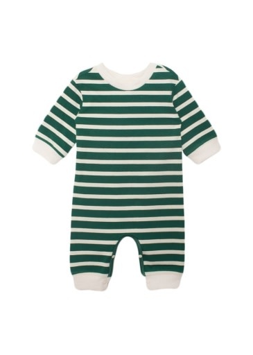 Mabel and Honey | Isobella and Chloe Jackson Romper