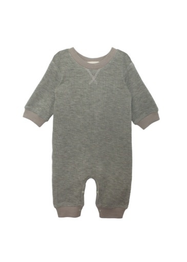 Mabel and Honey | Isobella and Chloe Miles Romper