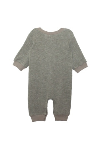 Mabel and Honey | Isobella and Chloe Miles Romper