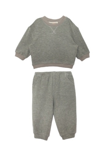 Mabel and Honey | Isobella and Chloe Miles 2PC Set