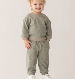 Mabel and Honey | Isobella and Chloe Miles 2PC Set